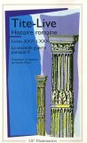 Histoire romaine, tome 2 (livres XXVI à XXX) : La Seconde guerre punique book cover