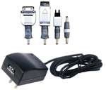Cellular Innovations Acp-Tm Travel Charger for T-Mobile Pack