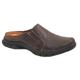 Unstructured By Clarks UN.FOLD Clogs / Muels