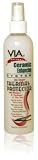 Via Natural Ceramic Thermal Protector (8 Oz)