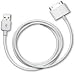 Electronics : U-Bop Transfer & Sync USB Data 2.0 Cable 'Single-Pack' For Apple iPod - Apple iPhone 3G, 3GS : 4GB \ 8GB \ 16GB, iPod 3G, iPod 4G / Photo (U2 Special Edition),iPod Classic 80GB, iPod Mini, iPod Nano, iPod Nano (2nd Generation), iPod Nano (3rd Generation), iPod Photo, iPod Touch / ITouch 2nd 2G, iPod Video 30 GB / U2, iPod Video 60 / 80GB