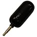 Electronics : Mini Microphone Mike & Speaker for Apple iPod Nano 4G & iPod Classic 120GB + iPhone + iPod Touch 2G  to record lectures & meetings + convert an iPod Touch into a Skype Phone