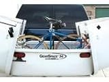 59409 ROLA Bike Mount for the GearSpace 34 Trailer Hitch Receiver Mount Cargo Carrier