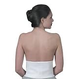Moist Heat Therapy Wrap, Therabeads 6 X 40 Inches - 12/Pack, 5 Packs