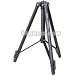 Velbon SHERPA 538A 3-section Tripod - Supports 8.8 Lb