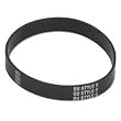 Replacement Belt for Sanitaire Maxima Lightweight Vacuum, 2 Pack