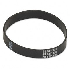 Replacement Belt for Sanitaire Maxima Lightweight Vacuum, 2 Pack