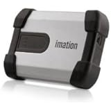 Imation Defender H100 2.5INCH External Hard Drive 500GB Fips 140-2, Level 3