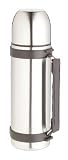 Review Kitchen Craft  / Master Class Stainless Steel 750ml Vacuum Flask KCMCFSS750