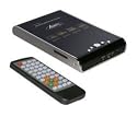 Suza Advance BX-NMP2712 - Digital AV player - HD 0 GB