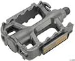 Dimension Basic Heavy-Duty Nylon Pedal 9/16" Threading