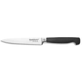 Click here to buy Chef's Choice Trizor Professional Paring Knife 4.5-in. by Chef's Choice.
