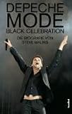 Depeche Mode. Black Celebration: Die Biografie - Update 2006