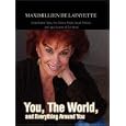You, The World, and Everything Around You: United States Today. Art, Culture, People, Social, Political, and Legal Systems of Our World