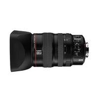 20x zoom XL 5.4-108mm L IS II Lens