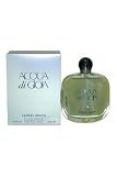 Acqua Di Gioa By Giorgio Armani Eau-de-Parfume Spray, 3.4-Ounce