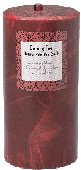 Oolong Tea Candle 2.25x3.5 by Shadow & Light