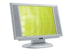  : RELISYS RLT1520 15' LCD TV Silver with XGA Resolution