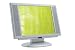Electronics : RELISYS RLT1520 15' LCD TV Silver with XGA Resolution
