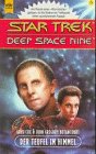 Star Trek. Deep Space Nine 13. Der Teufel im Himmel.-
