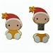 8GB Christmas Baby Cartoon USB Flash Memory Drive
