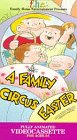 VHS : Family Circus Easter