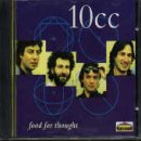 Food for Thought - 10 Cc