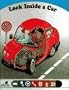 Look inside a Car (Poke and Look)