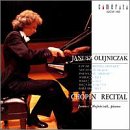Chopin Recital