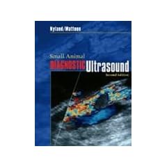 Small Animal Diagnostic Ultrasound