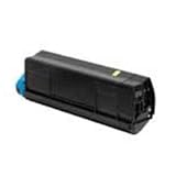 OKI Toner cyan f&uuml;r C3200