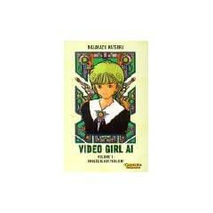 Video Girl  Ai  Bd. 1