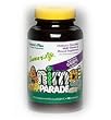 Source of Life Animal Parade Chewables - Grape by Nature's Plus 90 Chewable Tablets