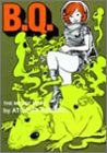 ビー・キューTHE MOUSE BOOK (Beam comix)