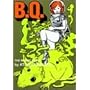 �r�[�E�L���[THE MOUSE BOOK (Beam comix)