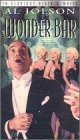 Wonder Bar [VHS]