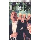 Wonder Bar [VHS]