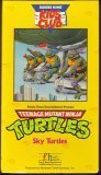 Teenage Mutant Ninja Turtles-Sky Turtles