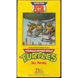 Teenage Mutant Ninja Turtles-Sky Turtles