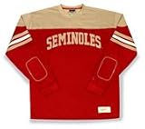 Florida State University Long Sleeve T-Shirt