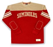 Buy Florida State University Long Sleeve T-Shirt by Star Struck