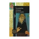 la sonrisa etrusca spanish edition