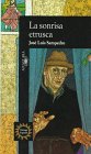 La Sonrisa Etrusca (Spanish Edition)