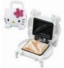 SANYO HP-4363KT HELLO KITTY SANDWICH MAKER