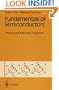 Fundamentals of Semiconductor: Physics and Materials Properties