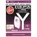 Hoover 4010801Y Hoover Vacuum Cleaner Bags