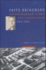 Erinnerungen eines Antifaschisten 1924 - 2004 - Fritz Bringmann