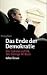 Das Ende der Demokratie. Die Geheimpolitik des George W. Bush (Gebundene Ausgabe)