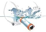 Nu Dolphin 1GB waterproof MP3 player