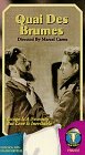 Quai Des Brumes [VHS]